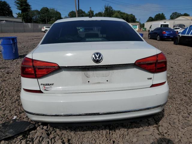 2016 VOLKSWAGEN PASSAT S 1VWAT7A3XGC020453