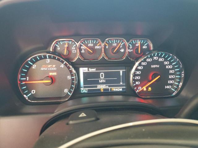 2015 CHEVROLET SILVERADO 1GCVKREC2FZ291256