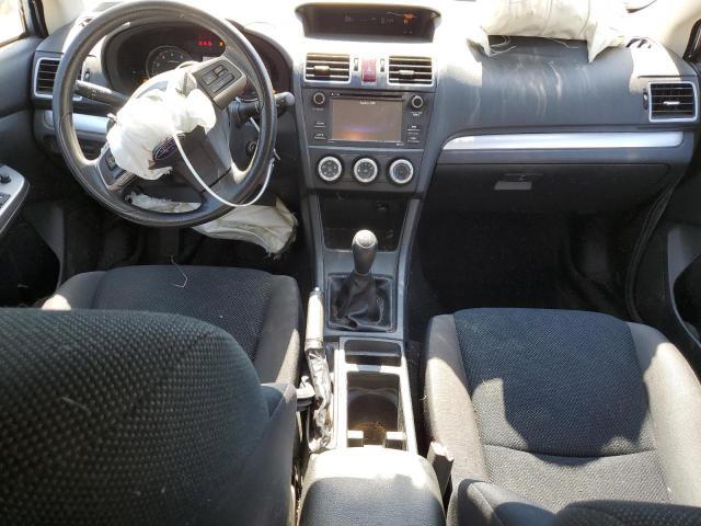 2015 SUBARU IMPREZA JF1GPAA63FG277508