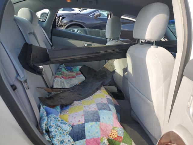 2007 BUICK LACROSSE CX #3316846663