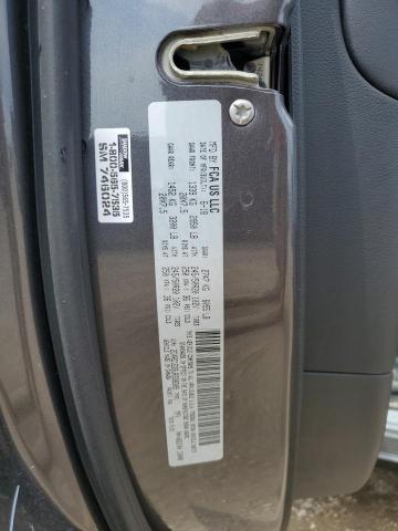 2018 CHRYSLER PACIFICA T 2C4RC1EG9JR338305