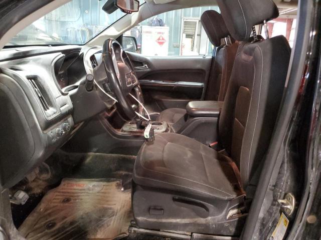 2016 GMC CANYON SLE 1GTG6CE30G1283747