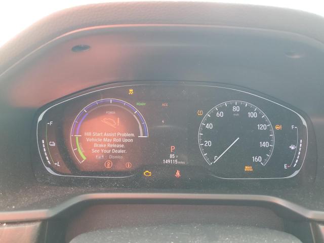 2019 HONDA ACCORD TOU 1HGCV3F96KA000430