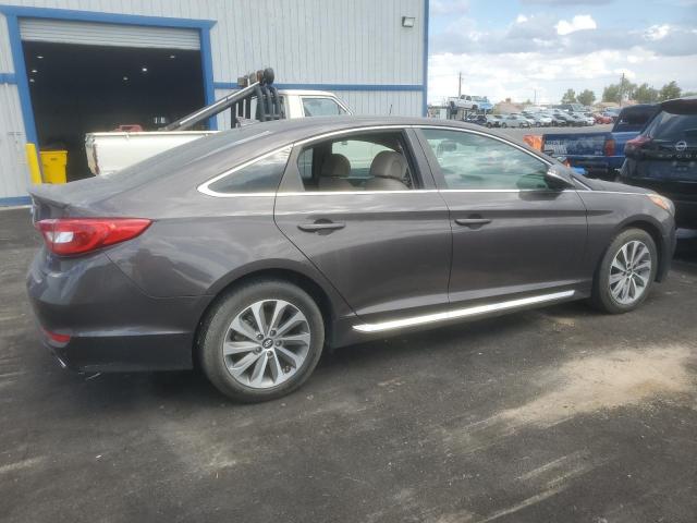2015 HYUNDAI SONATA SPO 5NPE34AF8FH090341