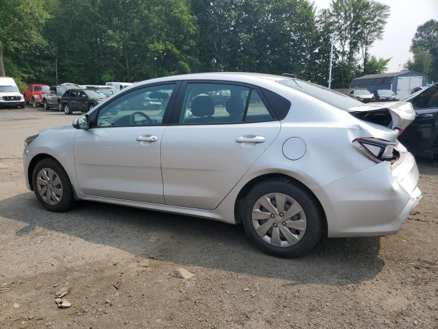 2019 KIA RIO S - 3KPA24AB1KE201017