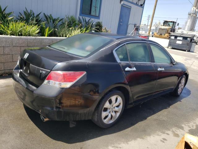 2010 HONDA ACCORD EX - 5KBCP3F73AB009682