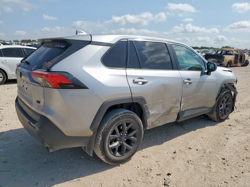 2022 TOYOTA RAV4 LE 2T3H1RFV5NC208239