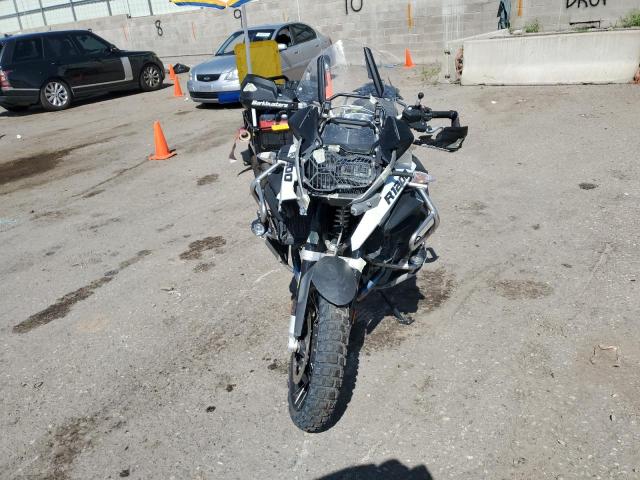 BMW R1200 GS A 2018 WB10A1203JZ967597 photo #3