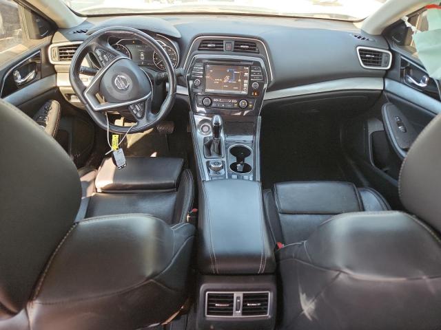 2016 NISSAN MAXIMA 3.5S 1N4AA6AP5GC376918