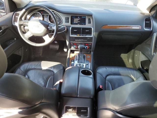 2015 AUDI Q7 PREMIUM PLUS WA1LGAFE3FD008171