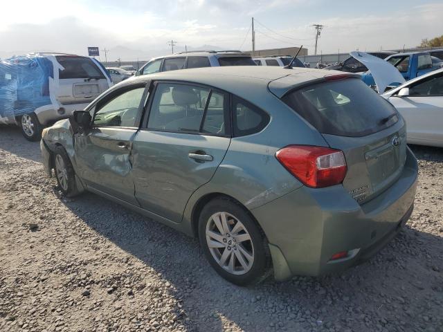 2015 SUBARU IMPREZA PR JF1GPAC62FH329010