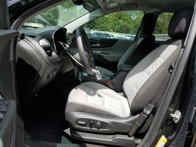 2020 CHEVROLET EQUINOX LS 2GNAXHEV5L6247911