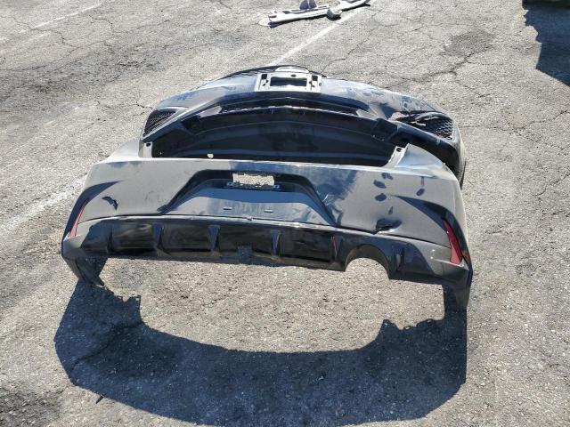 2019 ACURA ILX PREMIUM A-SPEC 19UDE2F86KA005343