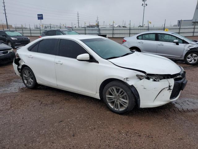 2016 TOYOTA CAMRY LE - 4T1BF1FK3GU234816