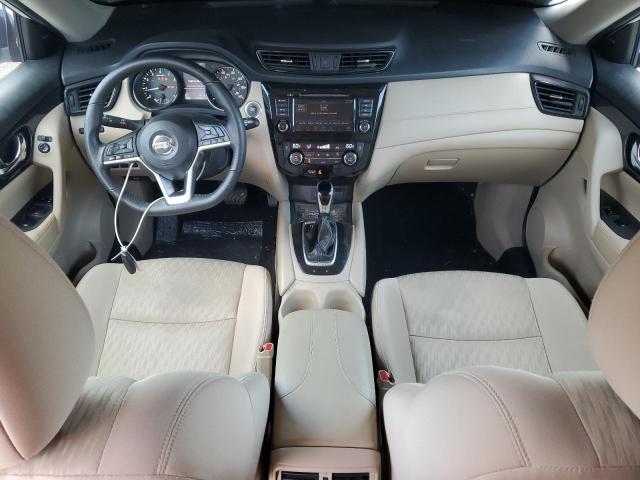 2019 NISSAN ROGUE S KNMAT2MT7KP526700