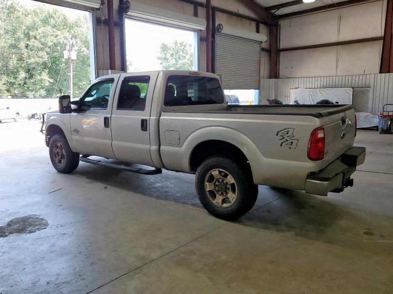 2016 FORD F250 SUPER - 1FT7W2BT0GEA52614