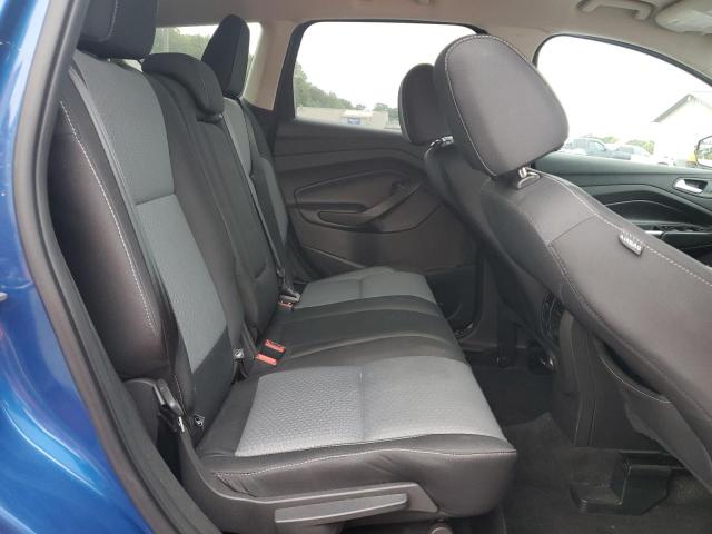 2017 FORD ESCAPE SE 1FMCU9GD9HUE55945