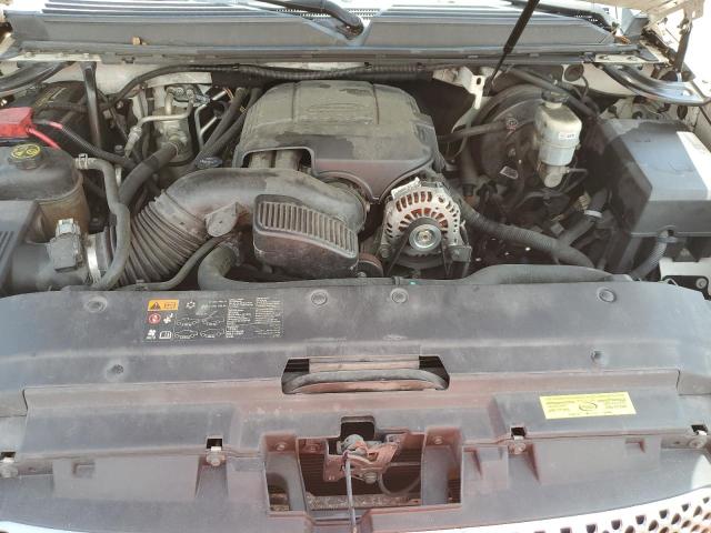 2013 GMC YUKON XL D #3305243016