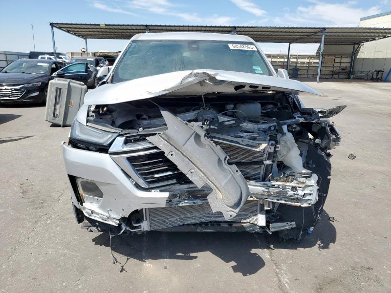 2022 CHEVROLET TRAVERSE L - 1GNEVGKW2NJ102202