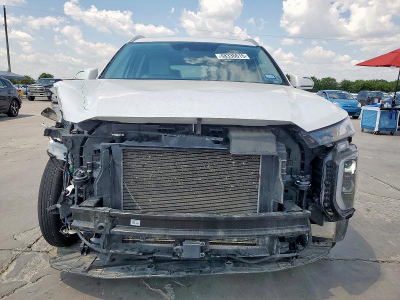2021 HYUNDAI PALISADE L - KM8R5DHEXMU308898
