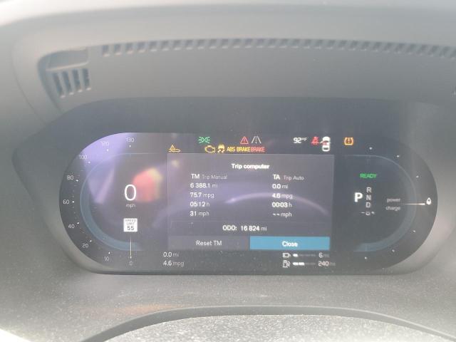 2024 VOLVO XC60 ULTIM YV4H60DMXR1790748