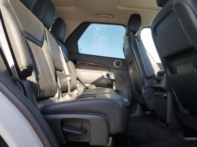 2020 LAND ROVER DISCOVERY SALRG2RV0L2428584