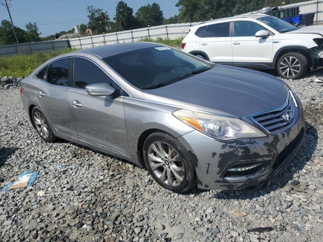2013 HYUNDAI AZERA - KMHFG4JG5DA240794