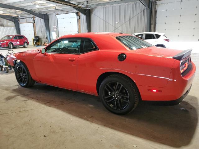 2019 DODGE CHALLENGER 2C3CDZGG9KH719811