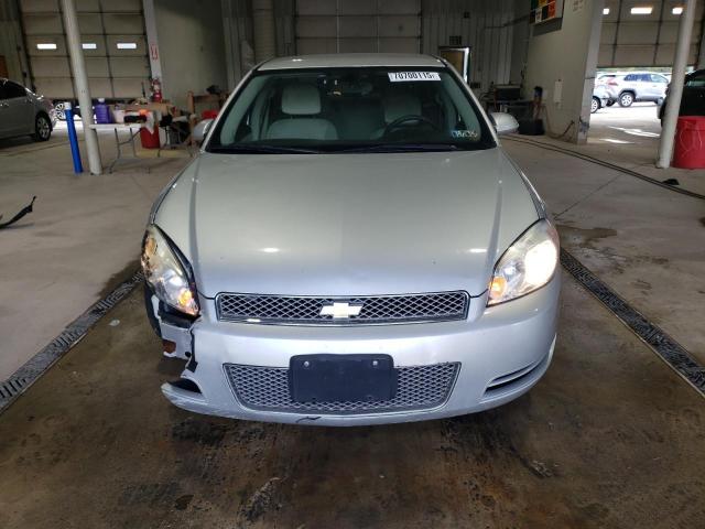 2015 CHEVROLET IMPALA LIM 2G1WA5E39F1166613