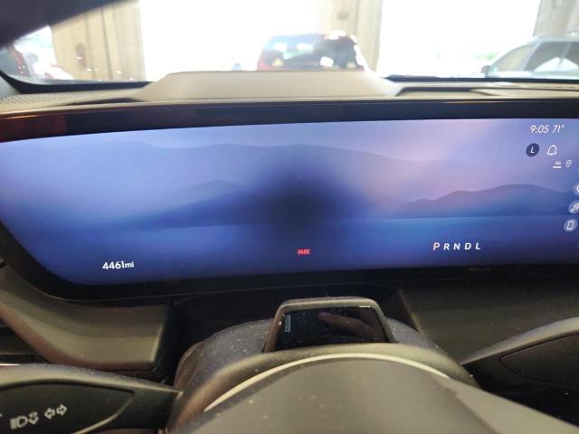 2025 BUICK ENCLAVE AV 5GAEVCRSXSJ191034
