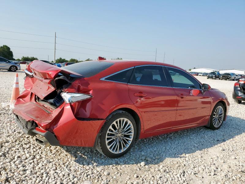 2021 TOYOTA AVALON LIM 4T1DZ1FB8MU070457