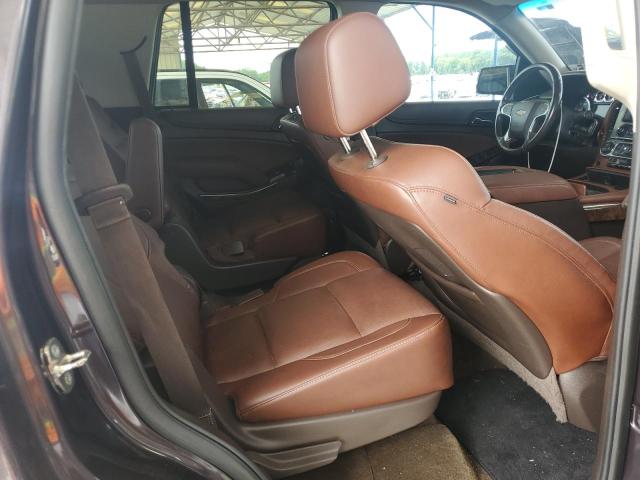2015 CHEVROLET TAHOE C150 1GNSCCKC0FR549864