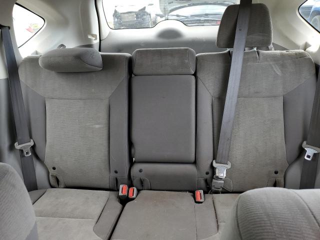 2013 HONDA CR-V LX - 2HKRM4H35DH616819