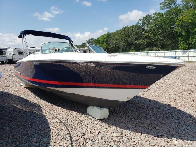 CHRIS CRAFT BOAT
