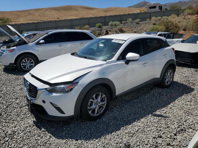 MAZDA CX-3 SPORT