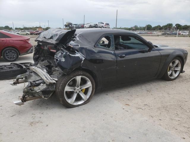 2021 DODGE CHALLENGER 2C3CDZFJ7MH530753