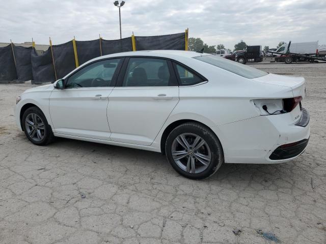 3VW7M7BU1PM040698 2023 VOLKSWAGEN JETTA SE photo 1