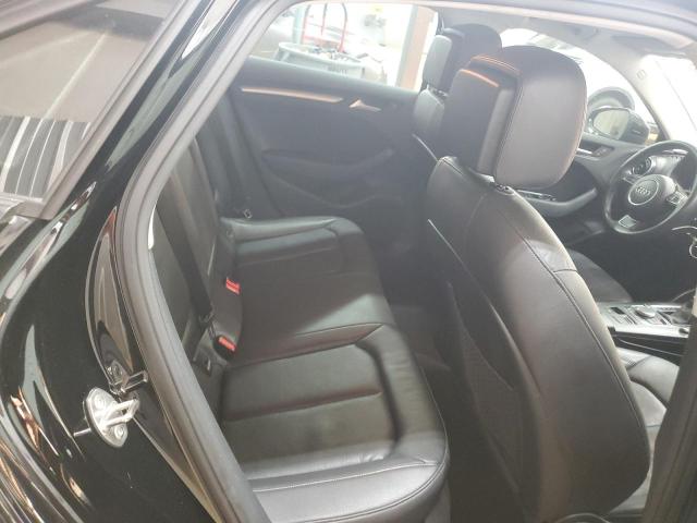 2015 AUDI A3 PREMIUM WAUACGFFXF1064630