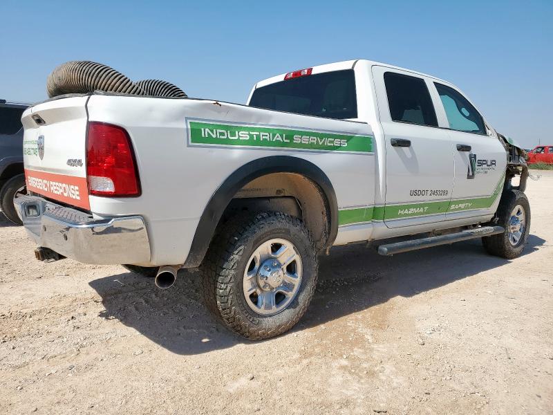 2018 RAM 2500 ST 3C6UR5CL5JG380130