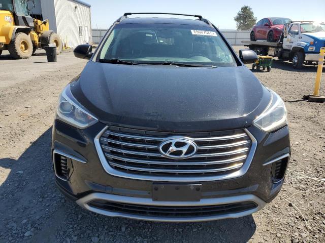 2017 HYUNDAI SANTA FE S KM8SMDHF8HU223416