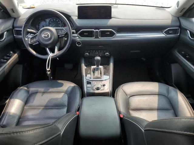 2024 MAZDA CX-5 PREMIUM JM3KFBDL1R0444628