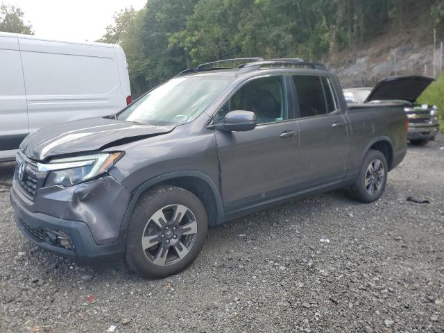 HONDA RIDGELINE