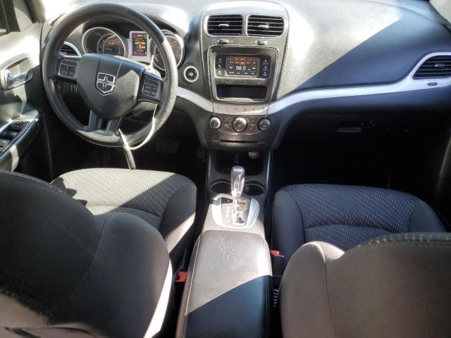 2018 DODGE JOURNEY SXT #3296964812