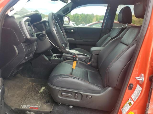 2023 TOYOTA TACOMA DOU - 3TYCZ5AN7PT172533