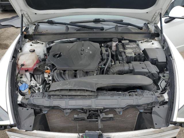 2021 HYUNDAI SONATA SEL - 5NPEL4JA3MH104583
