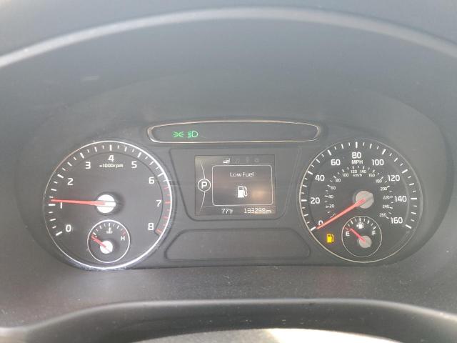 2016 KIA SORENTO LX 5XYPG4A33GG096396