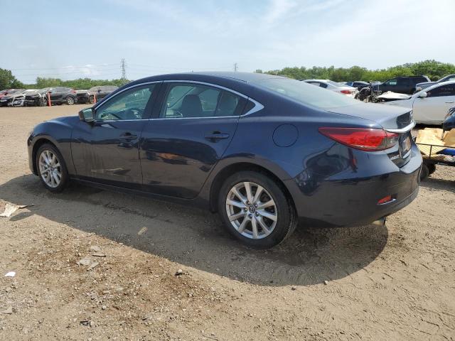 2017 MAZDA 6 SPORT - JM1GL1U54H1108323
