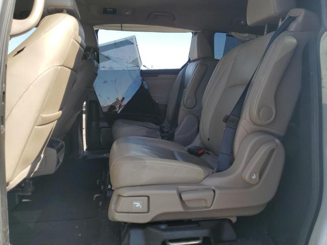 2019 HONDA ODYSSEY EL 5FNRL6H95KB010693