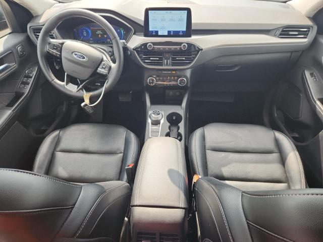 2022 FORD ESCAPE SEL 1FMCU0KZ8NUA99384