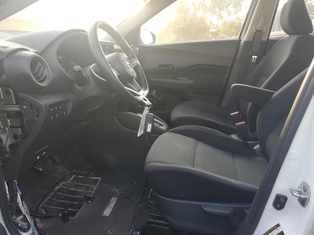 2023 NISSAN KICKS S 3N1CP5BV8PL486197